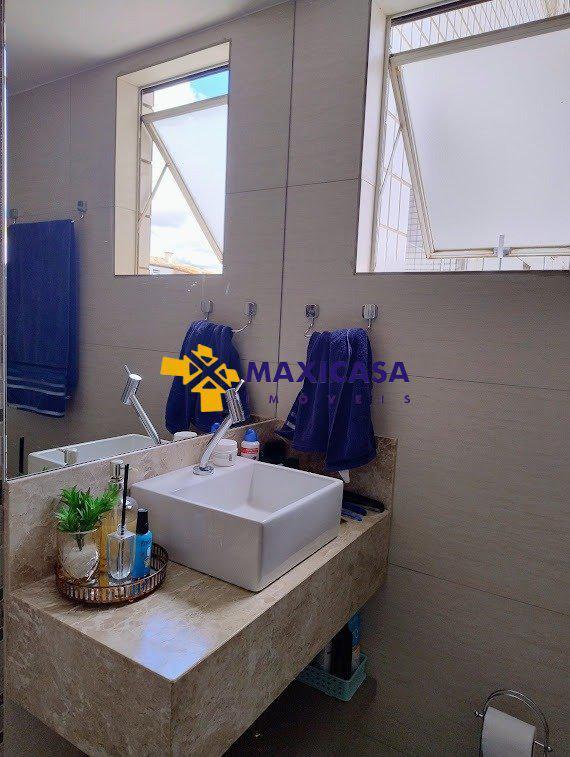 Apartamento, Silveira, 3 Quartos, 1 Vaga, 1 Suíte