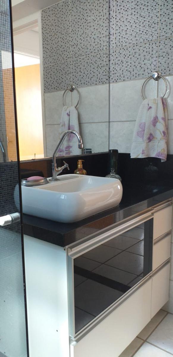 Apartamento, Paulo VI, 2 Quartos, 0 Vaga