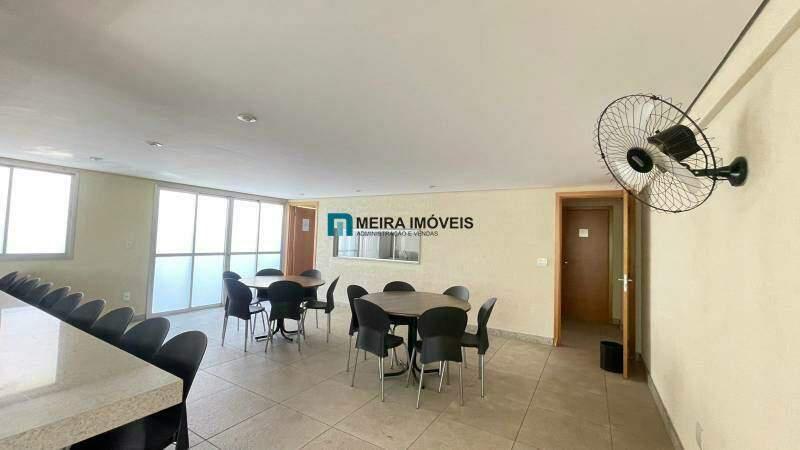 Apartamento, Funcionários, 3 Quartos, 2 Vagas, 1 Suíte