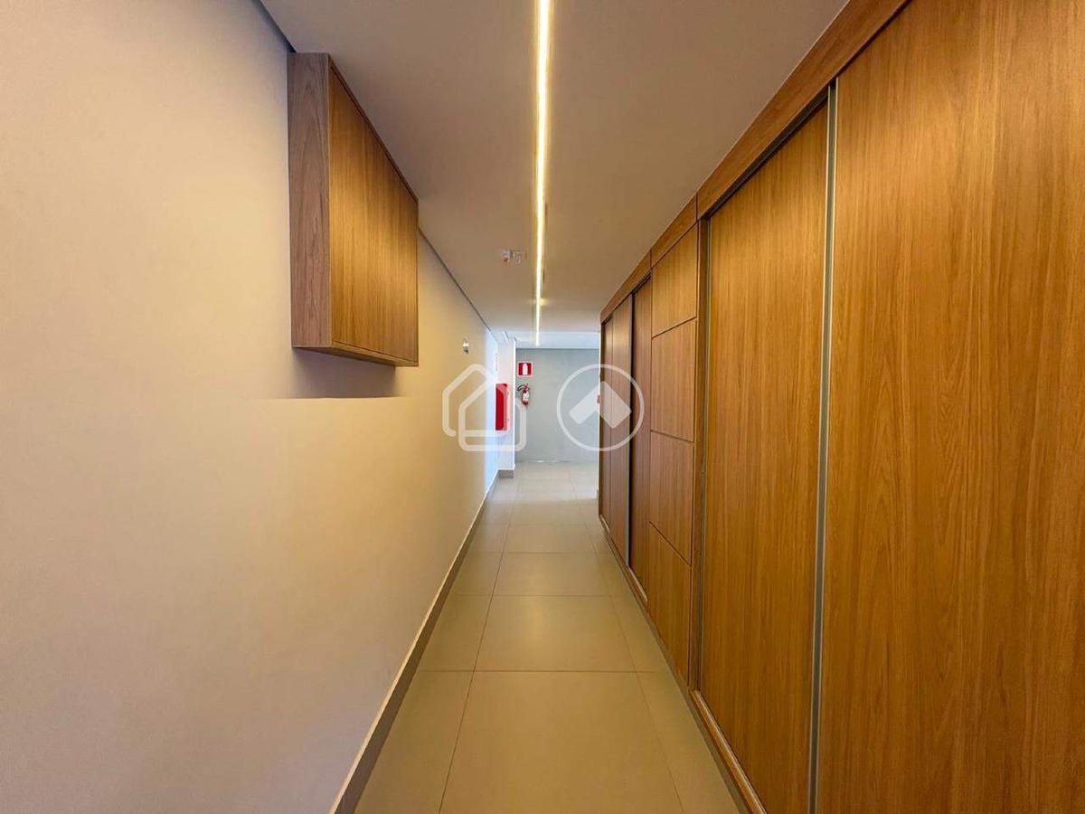 Apartamento, Buritis, 2 Quartos, 2 Vagas, 1 Suíte