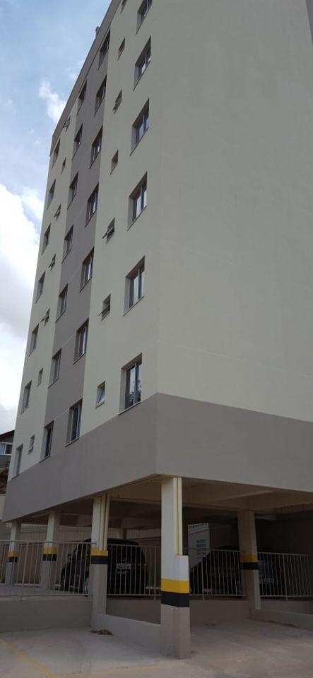 Apartamento, Manacás, 2 Quartos, 1 Vaga