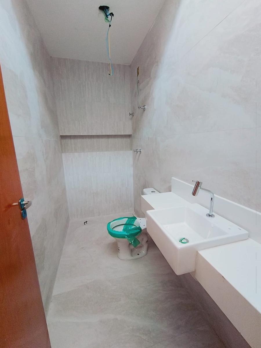Casa, Santa Amélia, 3 Quartos, 2 Vagas, 1 Suíte