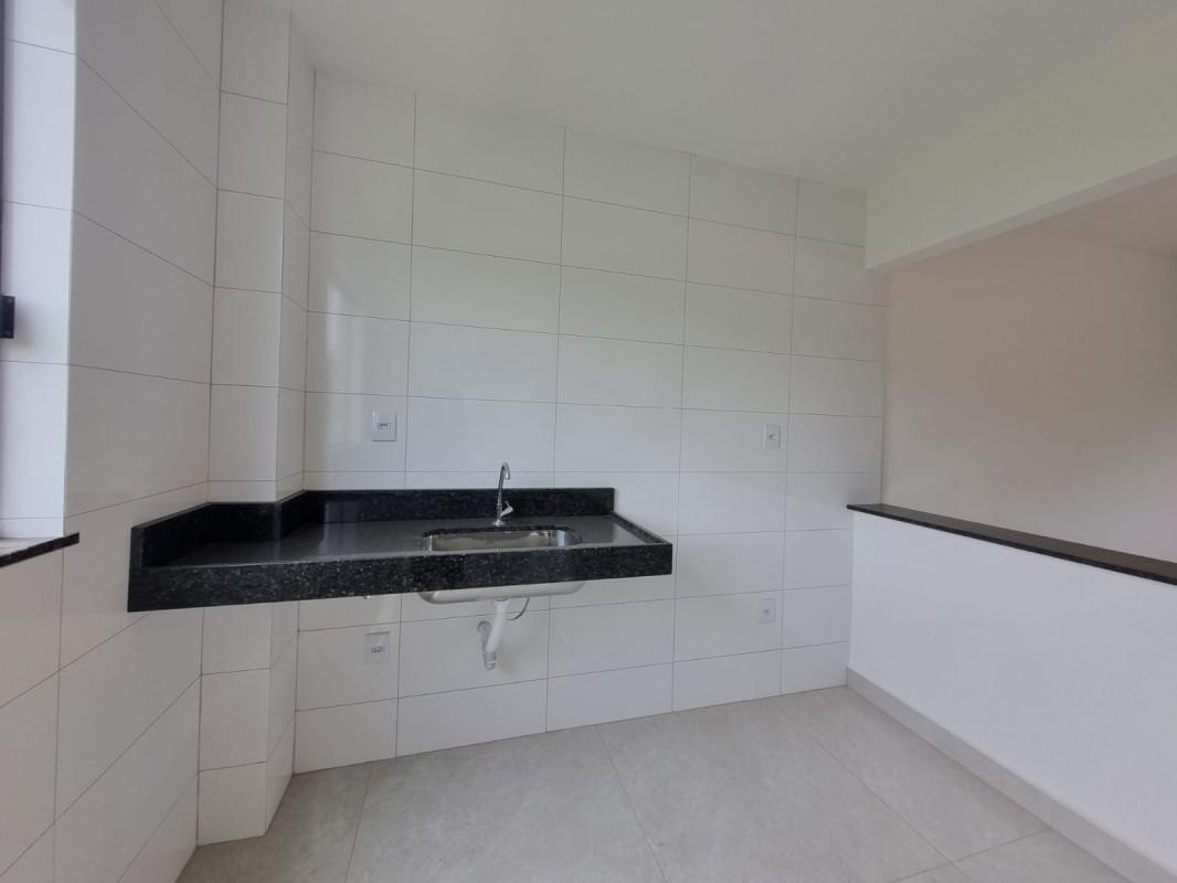 Apartamento, Palmeiras, 3 Quartos, 0 Vaga