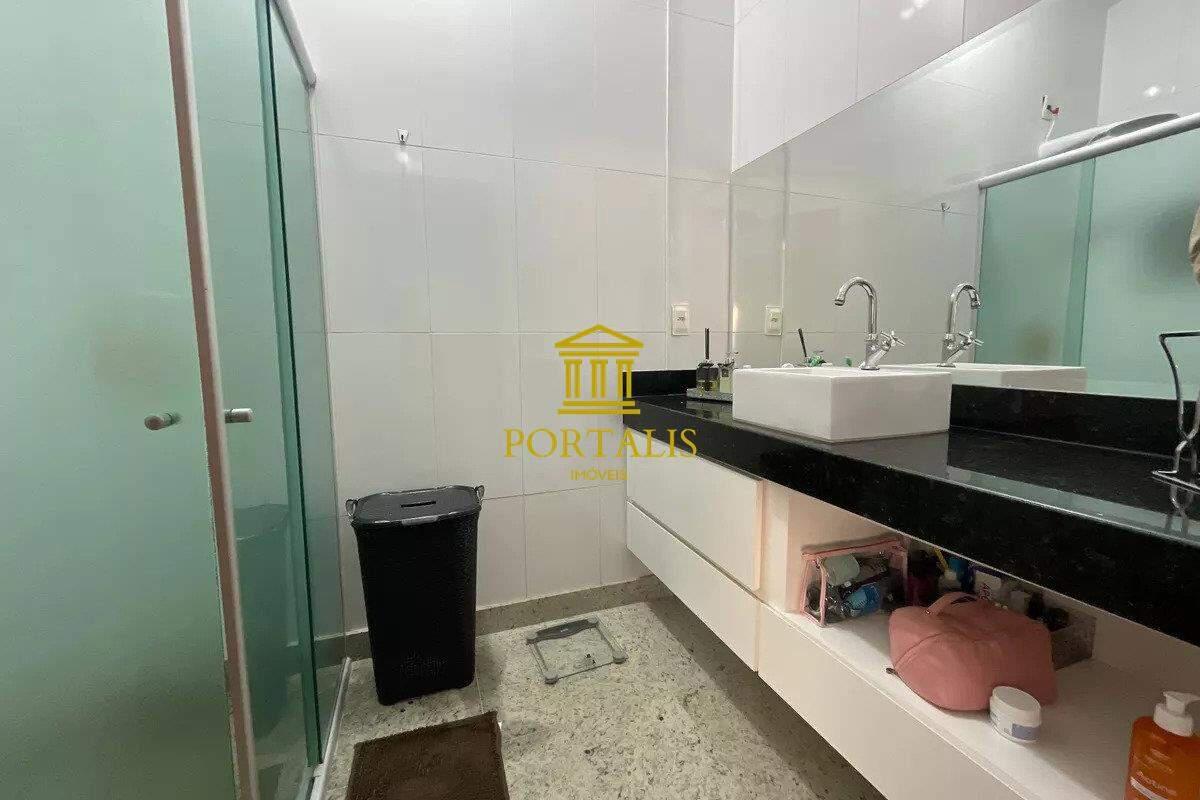 Apartamento, Santo Agostinho, 3 Quartos, 1 Vaga, 1 Suíte