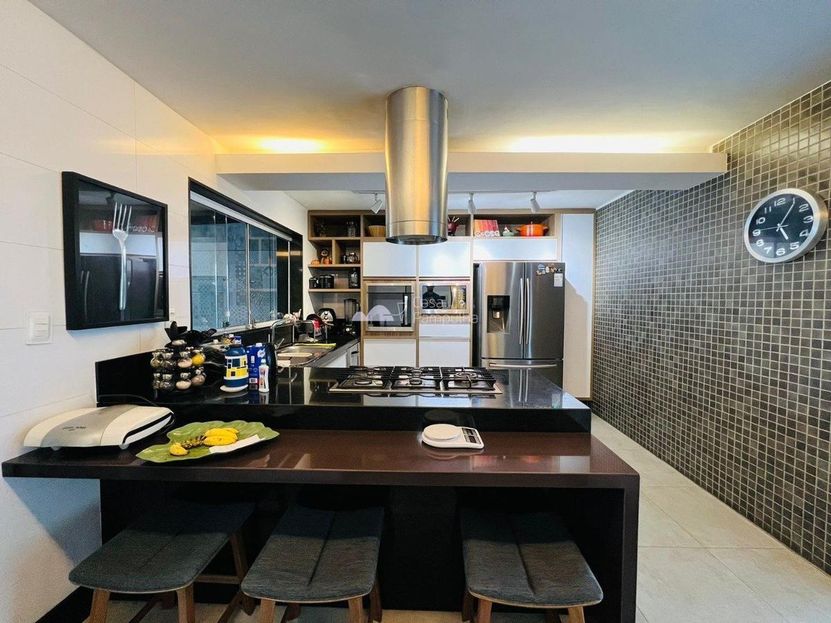 Casa, Santa Amélia, 3 Quartos, 4 Vagas, 1 Suíte