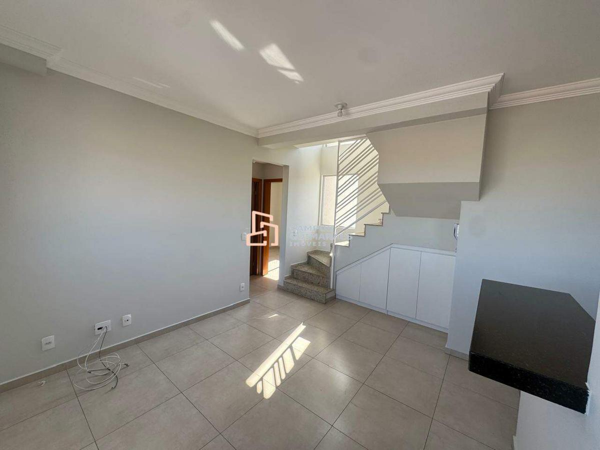 Cobertura, Milionários, 2 Quartos, 1 Vaga