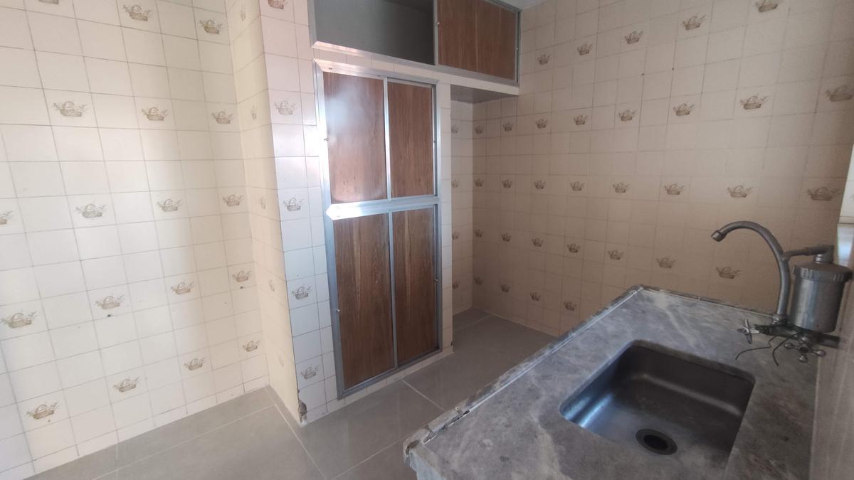 Apartamento, Cachoeirinha, 2 Quartos, 0 Vaga