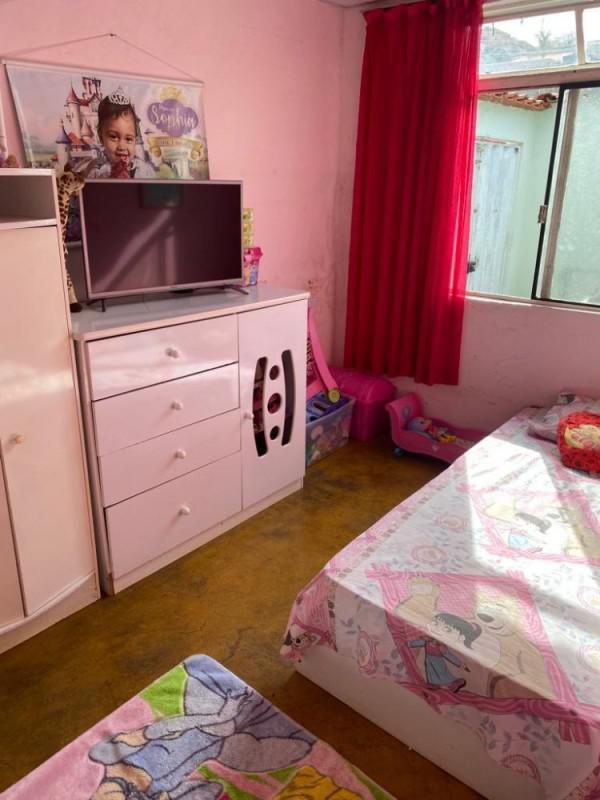 Andar, Teixeira Dias, 0 Quarto, 0 Vaga