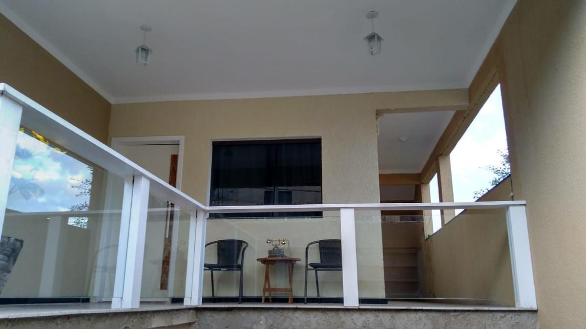 Casa, Cândida Ferreira, 3 Quartos, 6 Vagas, 2 Suítes