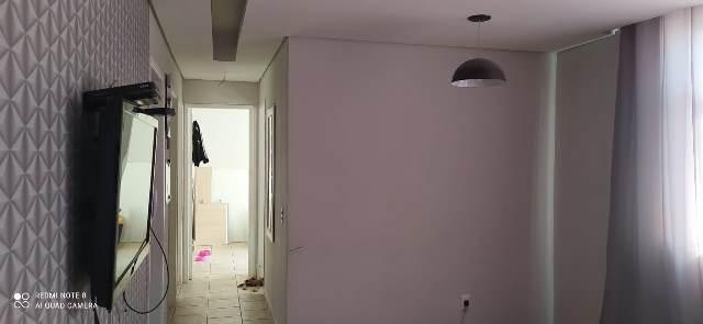 Apartamento, Betânia, 3 Quartos, 1 Vaga