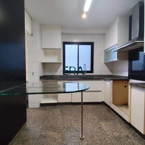 Apartamento, Belvedere, 3 Quartos, 3 Vagas, 1 Suíte