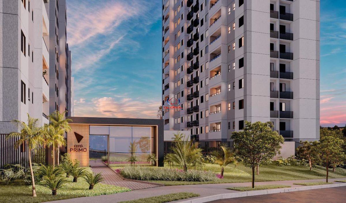 Apartamento, Paquetá, 2 Quartos, 1 Vaga, 2 Suítes