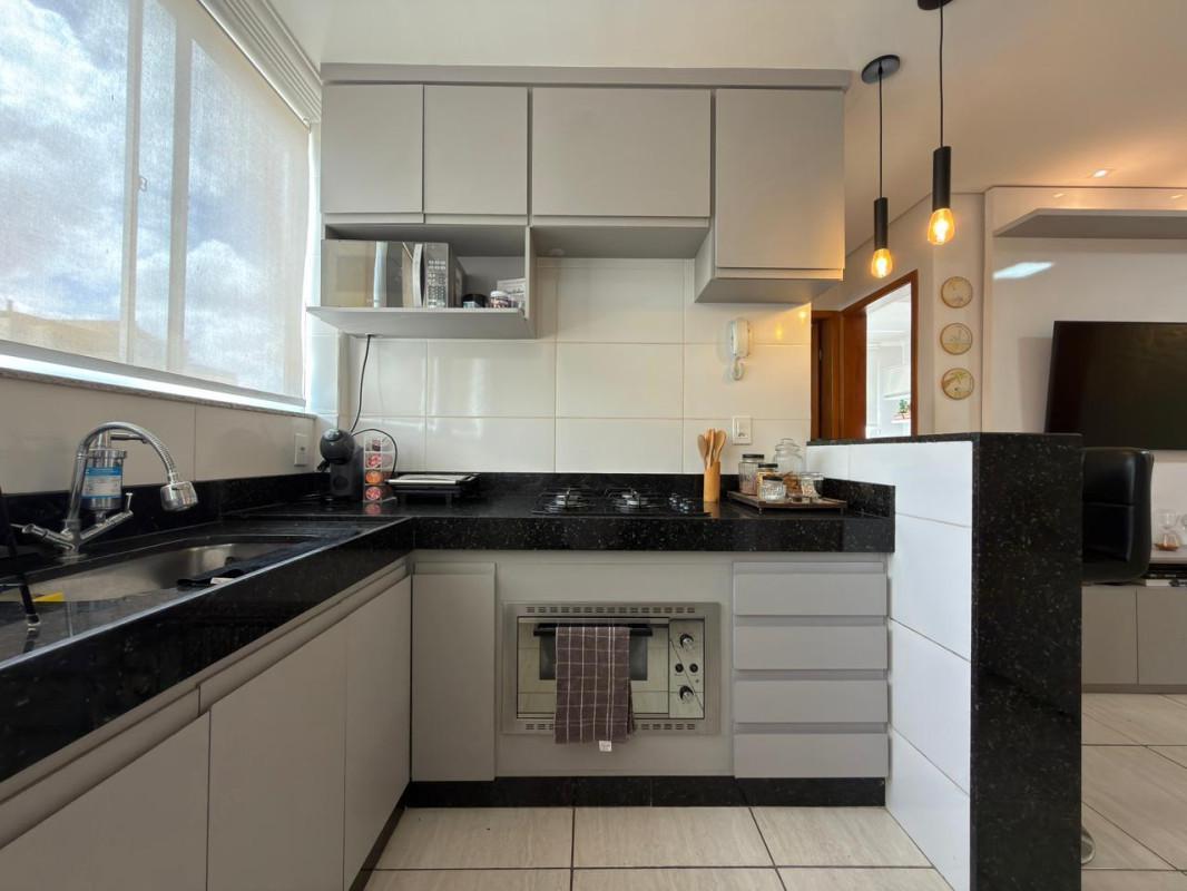 Apartamento, Parque Xangri-lá, 2 Quartos, 1 Vaga
