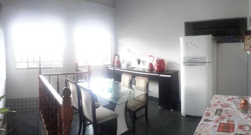 Casa, Havaí, 3 Quartos, 2 Vagas, 1 Suíte