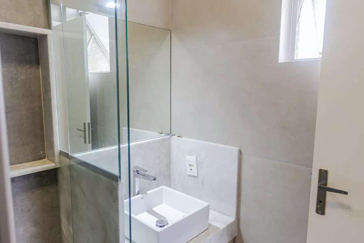 Apartamento, Lourdes, 3 Quartos, 1 Vaga, 1 Suíte