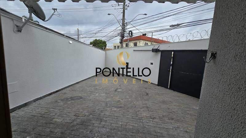 Casa, Santa Branca, 2 Quartos, 1 Vaga