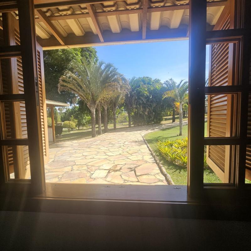 Fazenda, Cancelinha, 3 Quartos, 6 Vagas, 1 Suíte