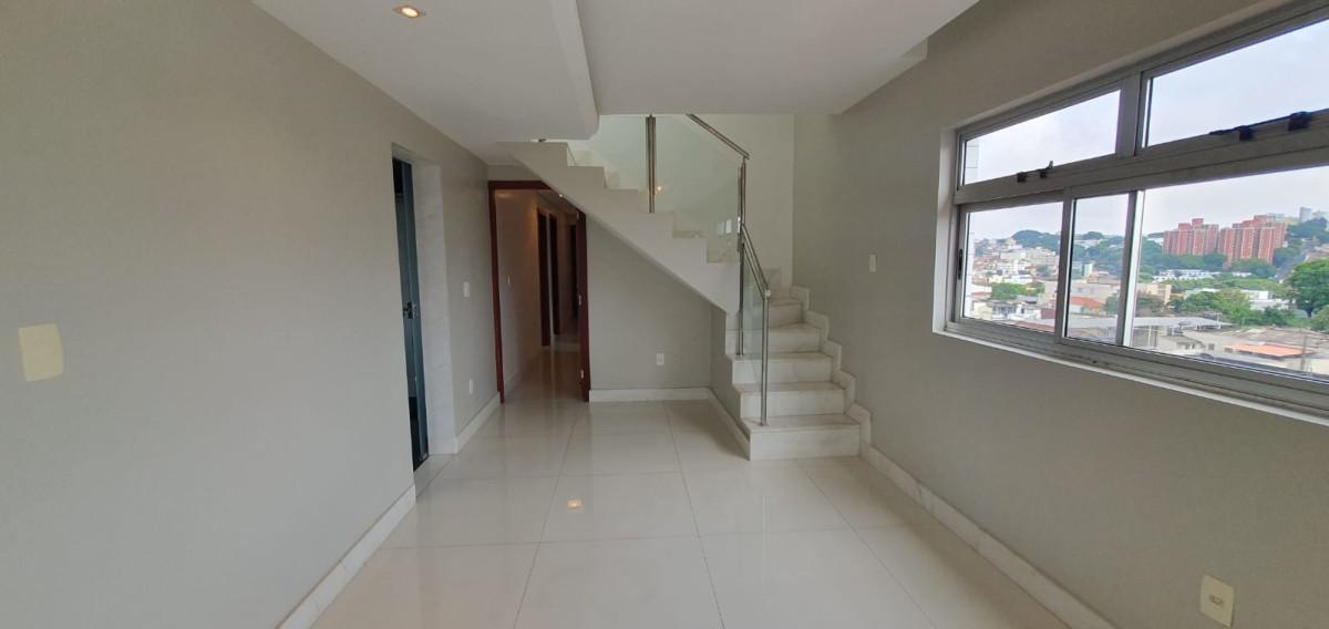 Apartamento, Prado, 5 Quartos, 2 Vagas, 4 Suítes