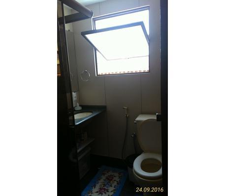 Apartamento, Ouro Preto, 3 Quartos, 1 Vaga, 1 Suíte