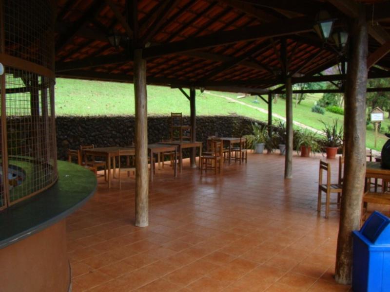 Casa em Condomínio, Aconchego da Serra, 1 Quarto, 5 Vagas, 1 Suíte