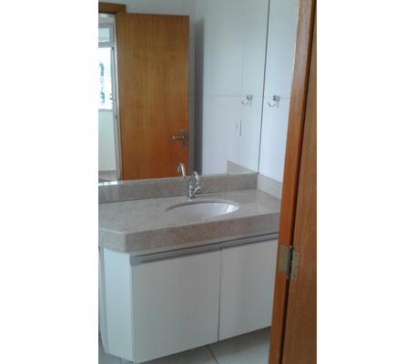 Apartamento, Castelo, 3 Quartos, 2 Vagas, 1 Suíte