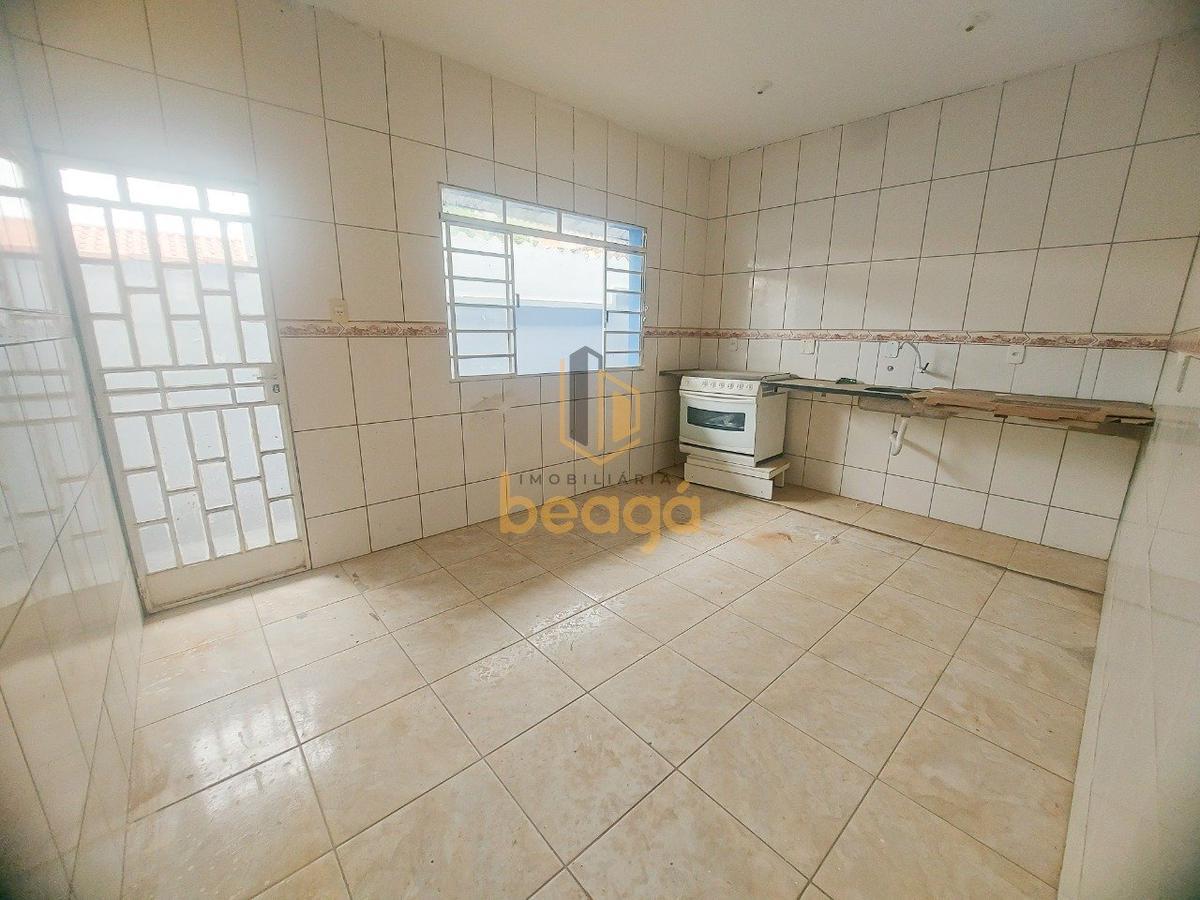 Casa, Serrano, 1 Quarto, 0 Vaga