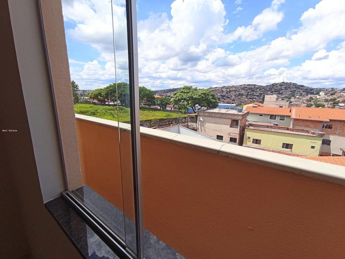 Cobertura, Candelária, 3 Quartos, 2 Vagas, 1 Suíte