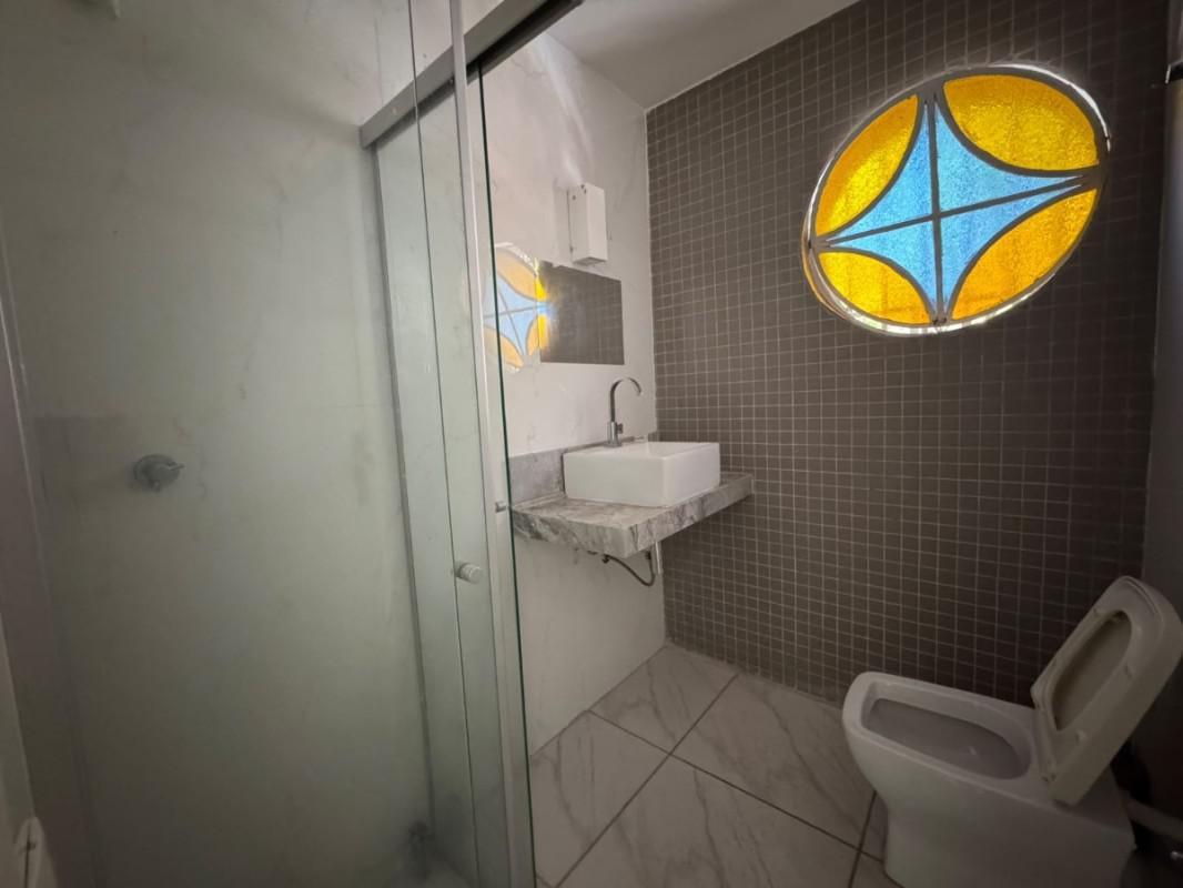 Apartamento, Sion, 3 Quartos, 1 Vaga, 1 Suíte