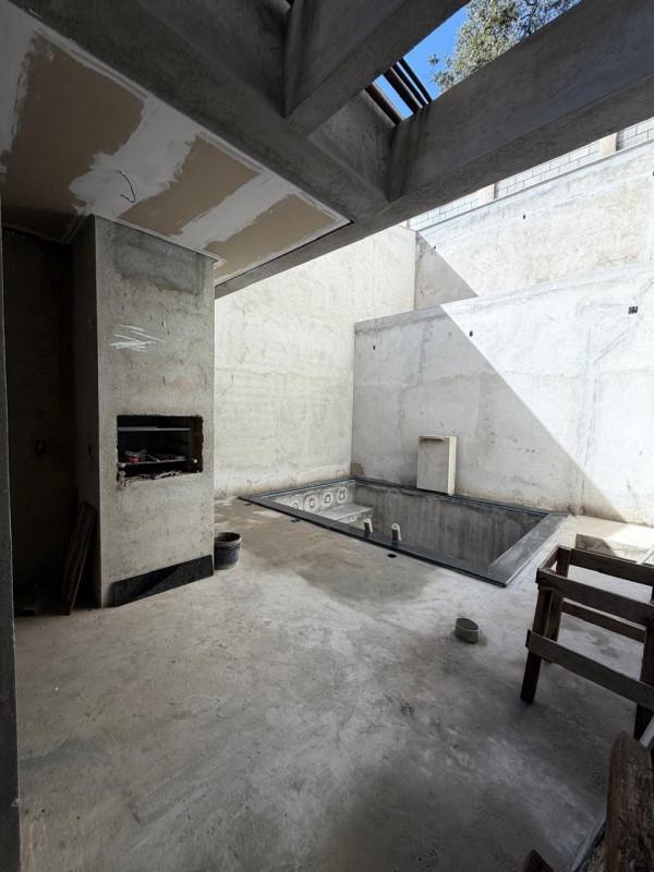 Casa, Masterville, 3 Quartos, 2 Vagas, 1 Suíte