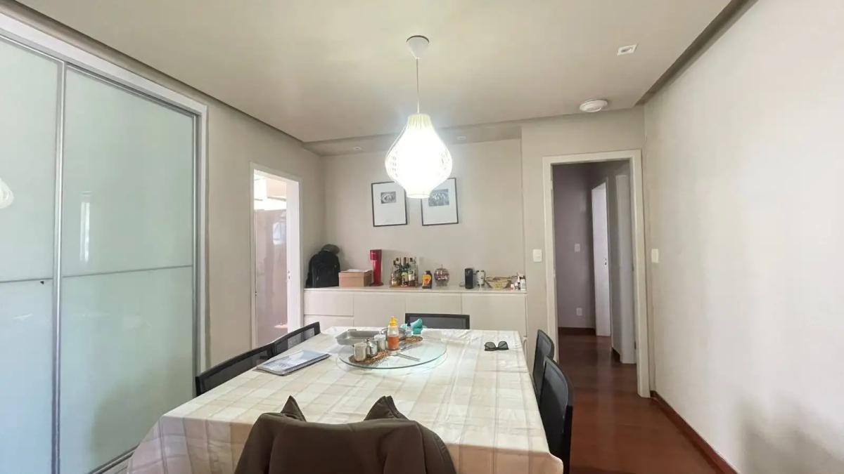 Apartamento, Savassi, 3 Quartos, 1 Vaga, 1 Suíte