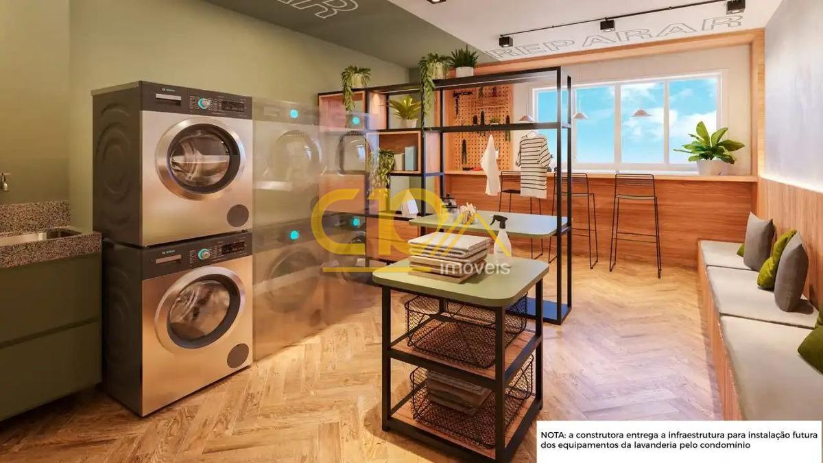 Apartamento, São Cristóvão, 1 Quarto, 0 Vaga