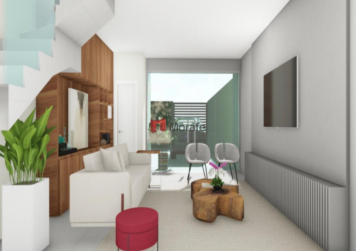 Casa, Santa Mônica, 3 Quartos, 4 Vagas, 1 Suíte