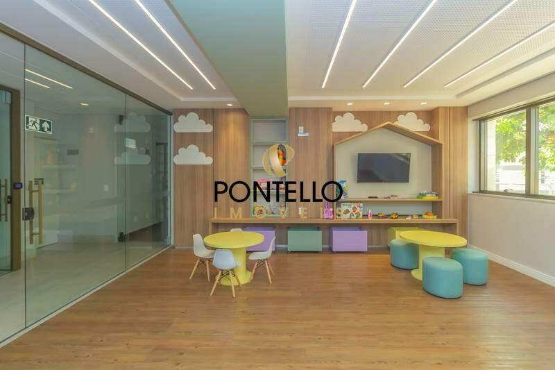 Apartamento, Cidade Nova, 4 Quartos, 3 Vagas, 2 Suítes
