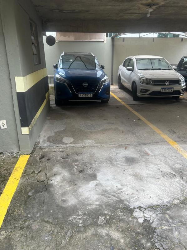 Apartamento, Barreiro, 3 Quartos, 2 Vagas, 1 Suíte