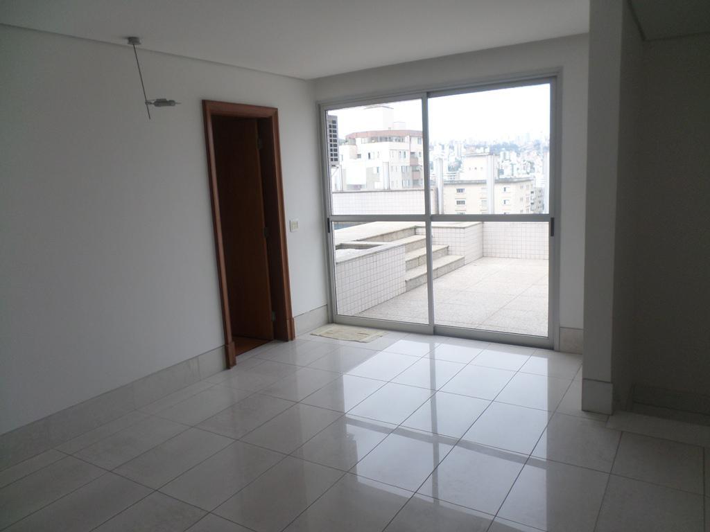 Cobertura, Lourdes, 3 Quartos, 3 Vagas, 2 Suítes