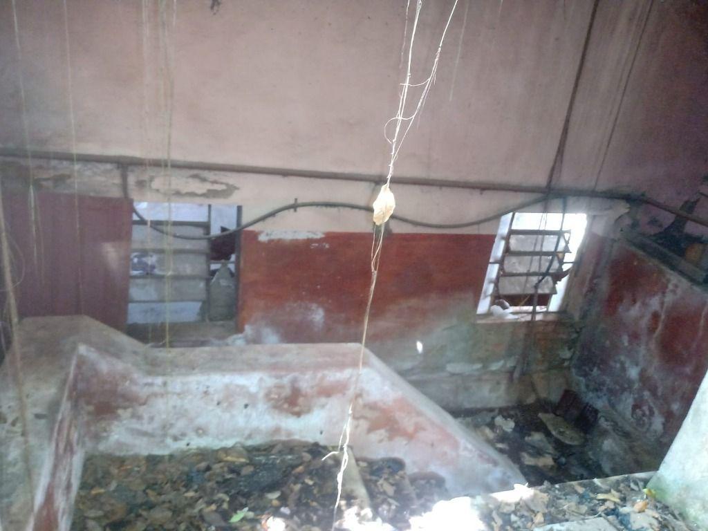 Casa, Centro, 3 Quartos, 0 Vaga