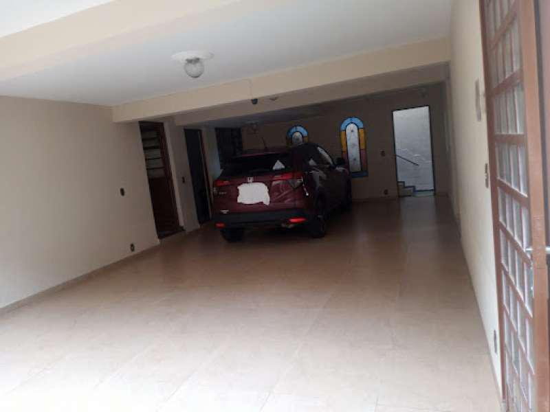 Casa, Parque Boa Vista, 4 Quartos, 4 Vagas, 1 Suíte