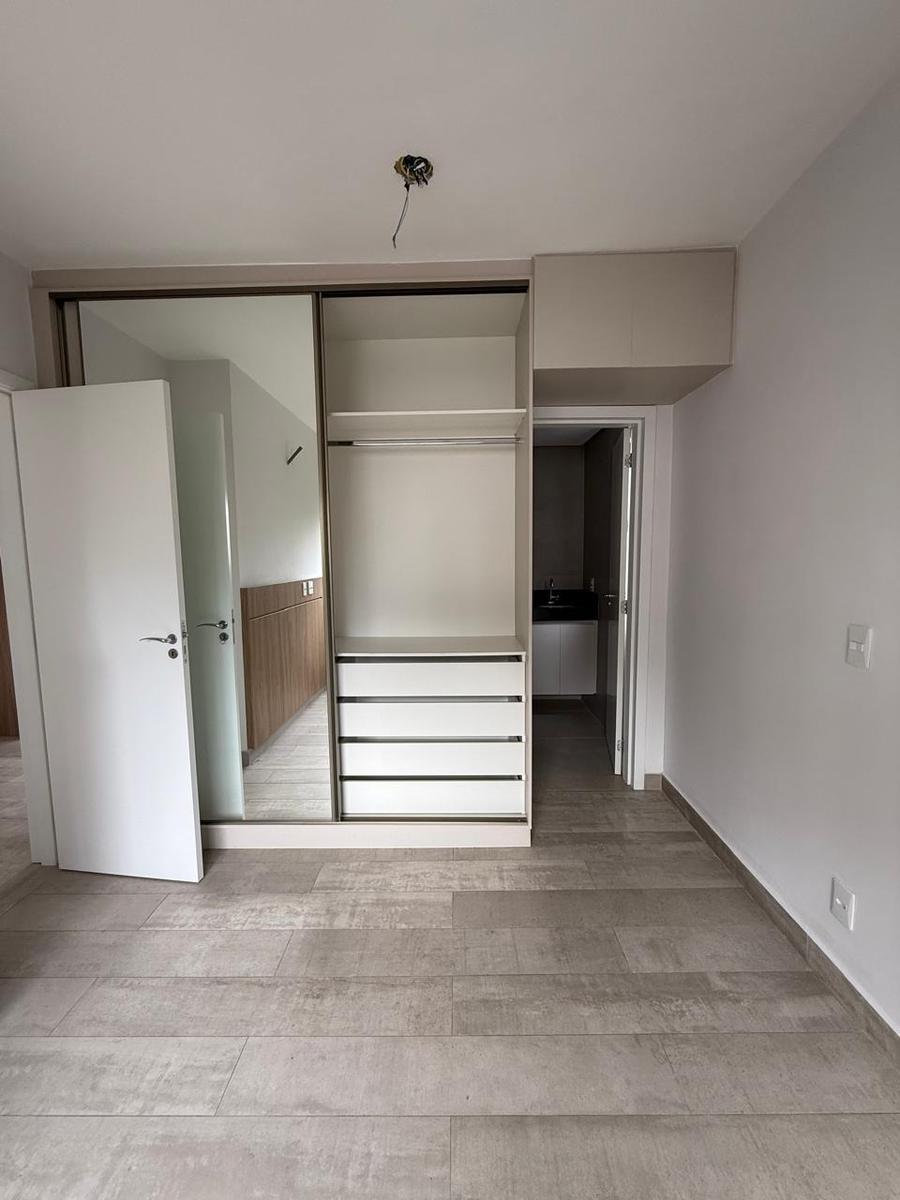 Apartamento, Santo Agostinho, 2 Quartos, 2 Vagas, 2 Suítes