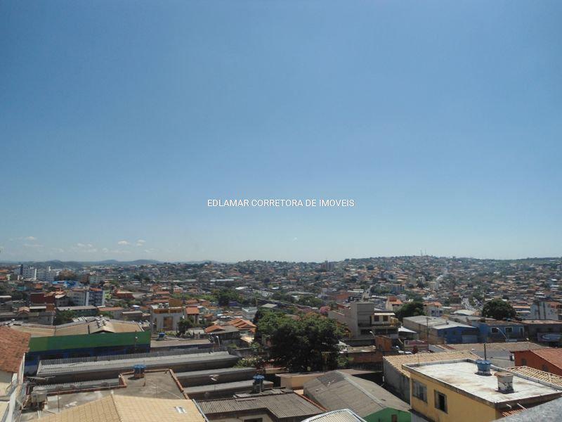 Apartamento, Eldorado, 3 Quartos, 1 Vaga, 1 Suíte