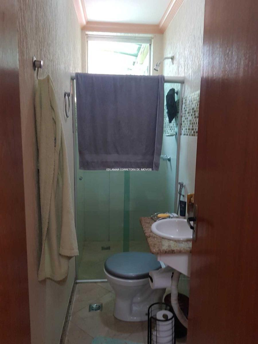 Casa, Novo Riacho, 3 Quartos, 3 Vagas, 1 Suíte