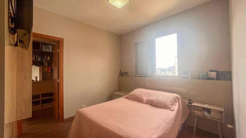 Apartamento, Buritis, 4 Quartos, 4 Vagas, 2 Suítes