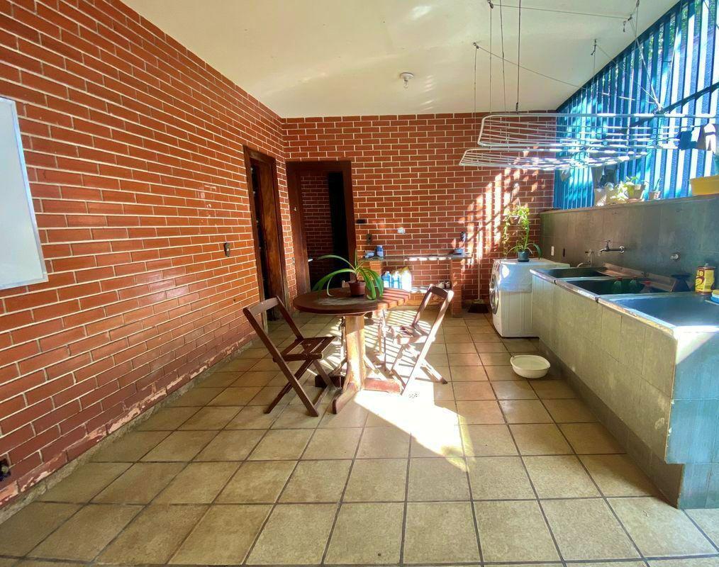 Casa, São Luiz (pampulha), 5 Quartos, 5 Vagas, 3 Suítes