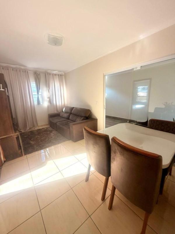Casa, Eldorado, 4 Quartos, 1 Vaga, 2 Suítes