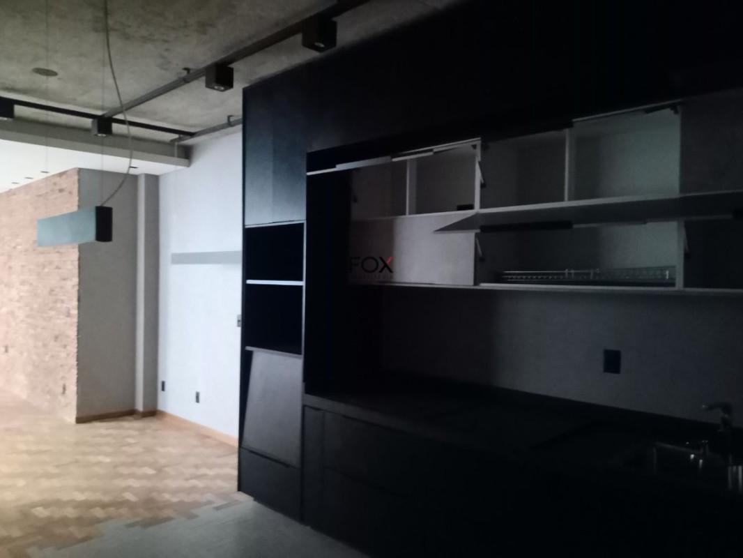 Apartamento, Centro, 1 Quarto, 0 Vaga, 1 Suíte