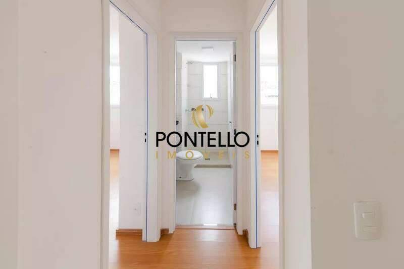 Apartamento, Castelo, 3 Quartos, 1 Vaga, 1 Suíte