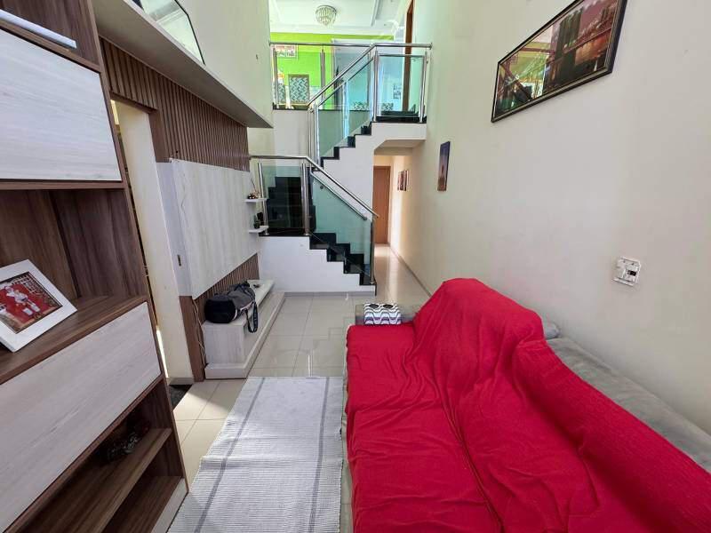 Cobertura, Dona Clara, 3 Quartos, 2 Vagas, 1 Suíte