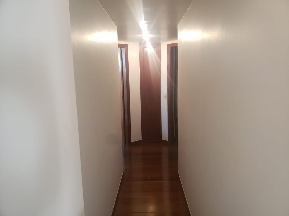 Cobertura, Cruzeiro, 4 Quartos, 3 Vagas, 2 Suítes