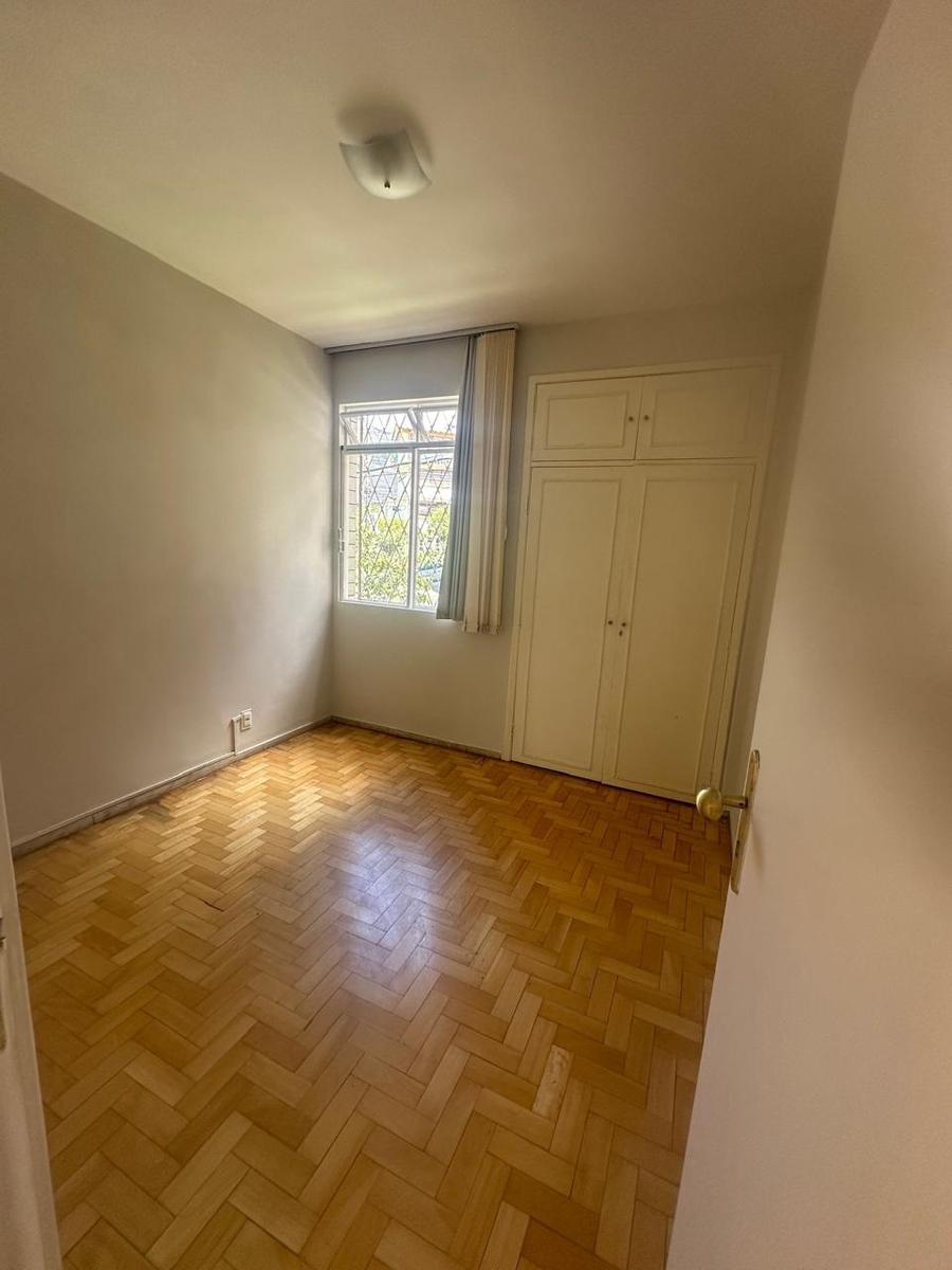 Apartamento, Serra, 3 Quartos, 1 Vaga, 1 Suíte