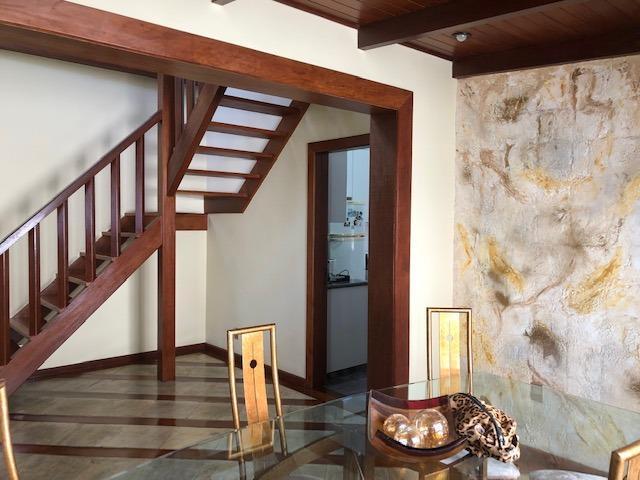 Casa, Ouro Preto, 5 Quartos, 4 Vagas, 3 Suítes