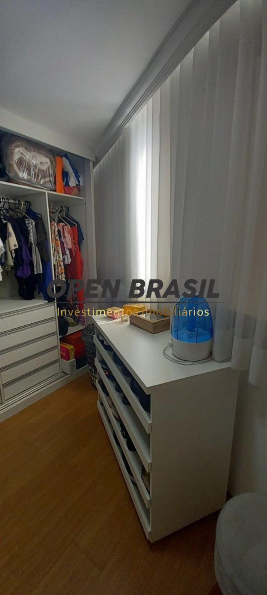 Apartamento, Boa Vista, 3 Quartos, 2 Vagas, 1 Suíte